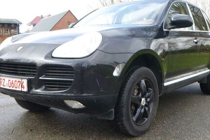 Porsche Cayenne 206.000 km 4.400 &euro; Möhnsen 21493