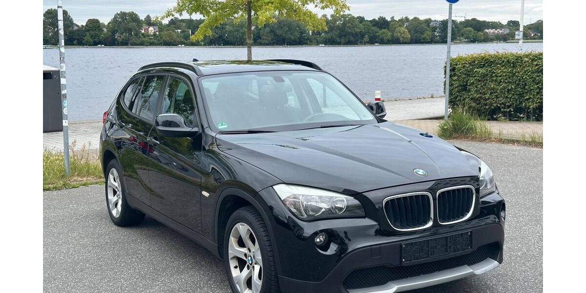 BMW X1 139.100 km 9.999 &euro; Rostock 18069