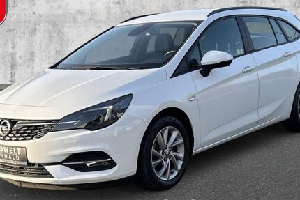 Opel Astra 33.000 km 13.790 &euro; Hermeskeil 54411