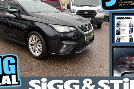 Seat Ibiza 12.950 km 18.250 &euro; Augsburg 86156