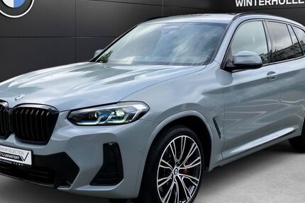 BMW X3 15.300 km 56.480 &euro; Dachau 85221