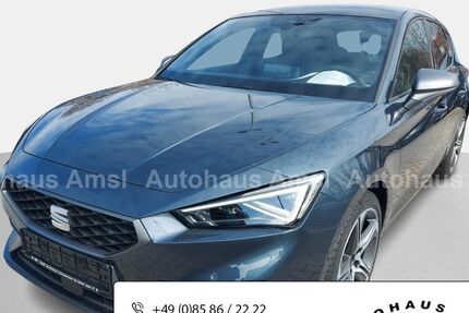 Seat Leon 19.990 km 26.990 &euro; Hauzenberg 94051