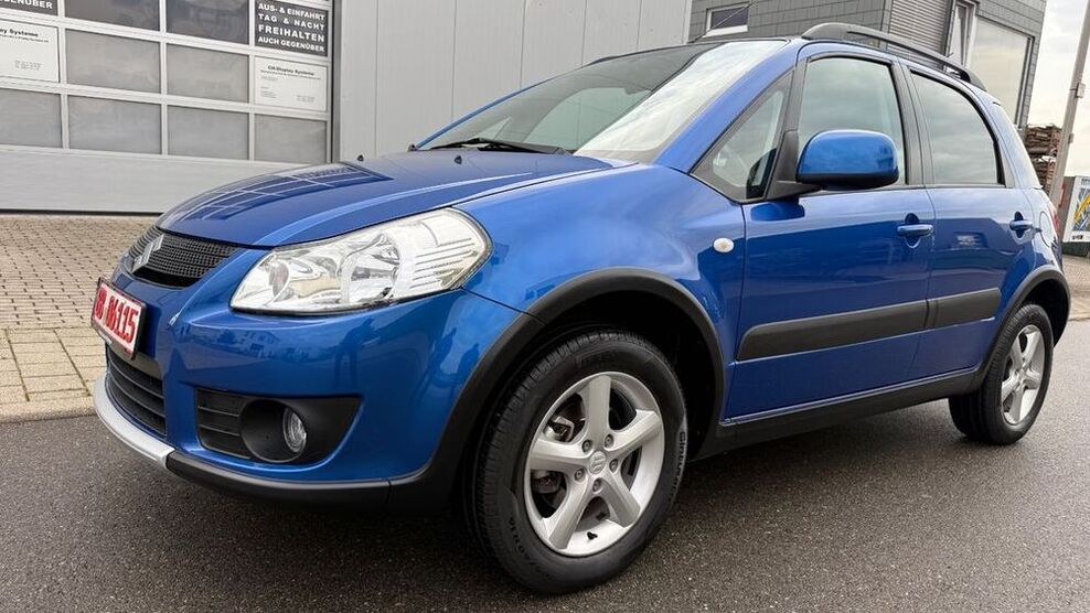 SX4