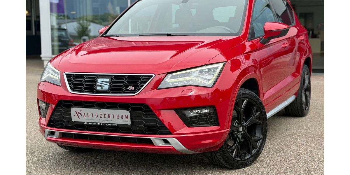 Seat Ateca 108.000 km 18.490 &euro; Neuburg an der Donau 86633