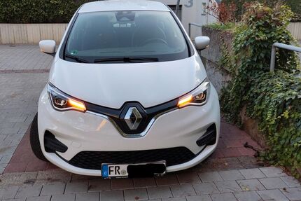 Renault ZOE 45.100 km 15.500 &euro; Bad Krozingen 79189