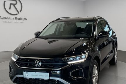 VW T-Roc 42.735 km 18.309 &euro; Oelsnitz/Erzgebirge 09376