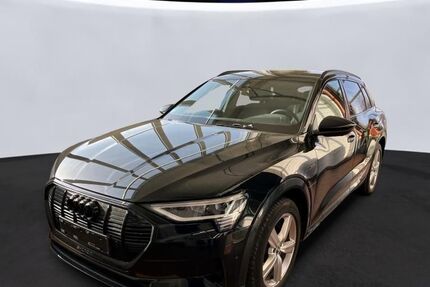 Audi e-tron 52.725 km 34.489 &euro; Hagen 58091