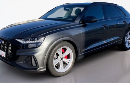 Audi Q8 95.050 km 63.870 &euro; Mühldorf am Inn 84453