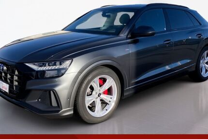 Audi Q8 95.050 km 64.380 &euro; Mühldorf am Inn 84453
