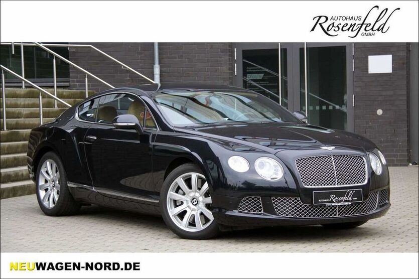 Continental GT