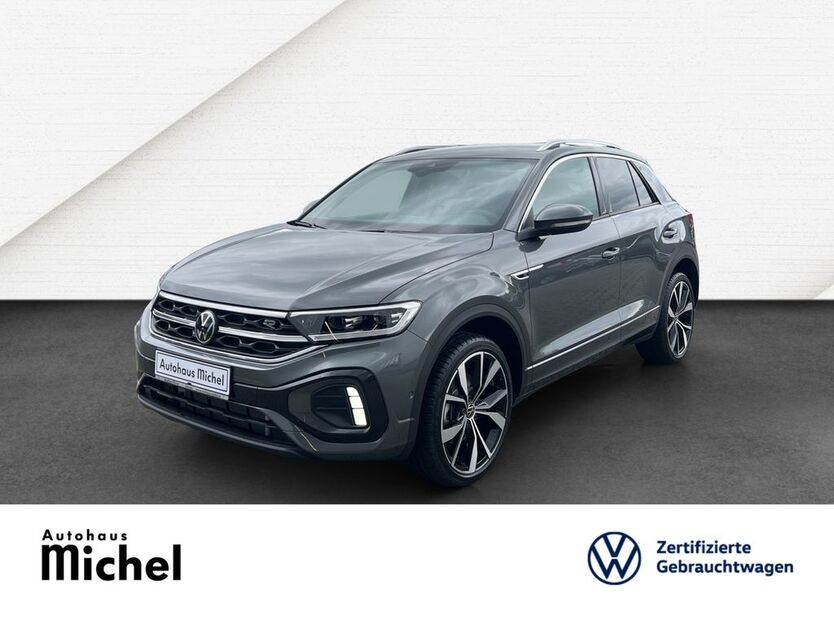 VW T-Roc 1.900 km 38.130 € Gießen 35394