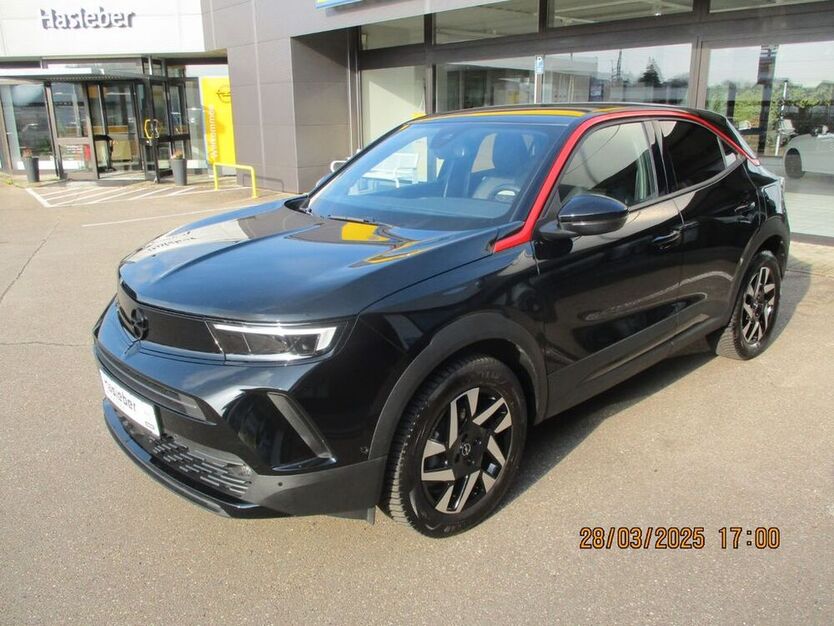 Mokka