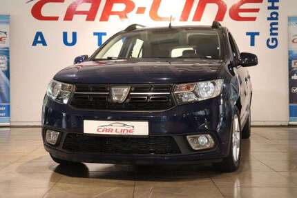 Dacia Logan 199.992 km 5.999 € Ratingen 40880