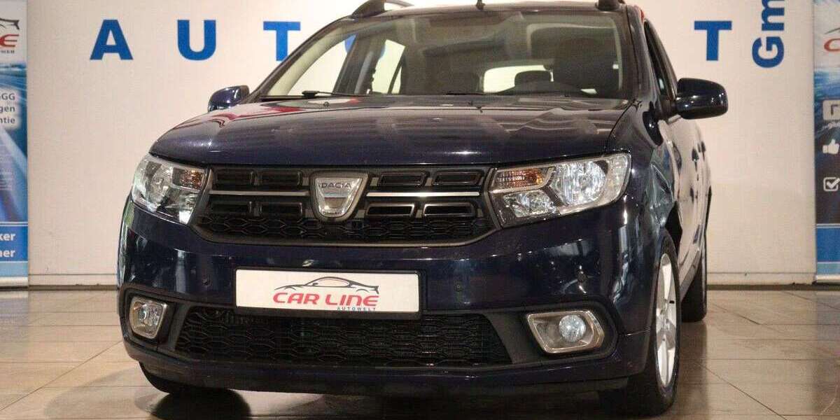 Dacia Logan 199.992 km 5.999 &euro; Ratingen 40880