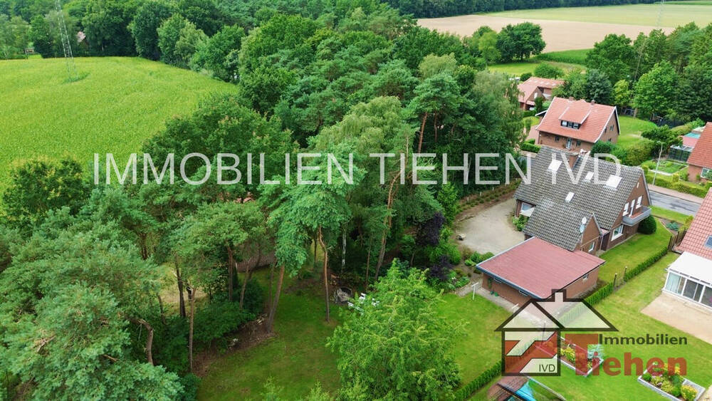 Einfamilienhaus Lähden - 8 Zimmer, 153 m&sup2;, 245.000&euro; | Angebot:24046962