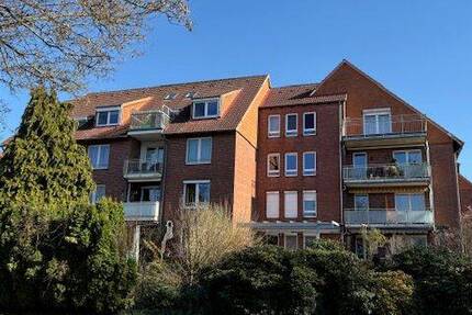 Wohnung Neu Wulmstorf - 2 Zimmer, 63 m&sup2;, 295.000&euro; | Angebot:25929132