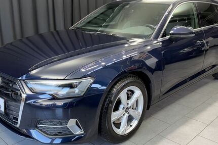 Audi A6 14.500 km 32.500 &euro; Miesbach 83714