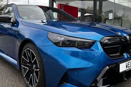 BMW M5 5.000 km 139.590 € Wolfratshausen bei München 82515