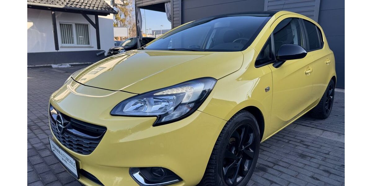Opel Corsa 136.000 km 8.470 &euro; Nauen 14641