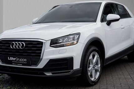 Audi Q2 66.881 km 18.880 &euro; Neuwied 56564