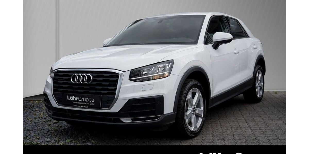 Audi Q2 66.881 km 18.880 &euro; Neuwied 56564