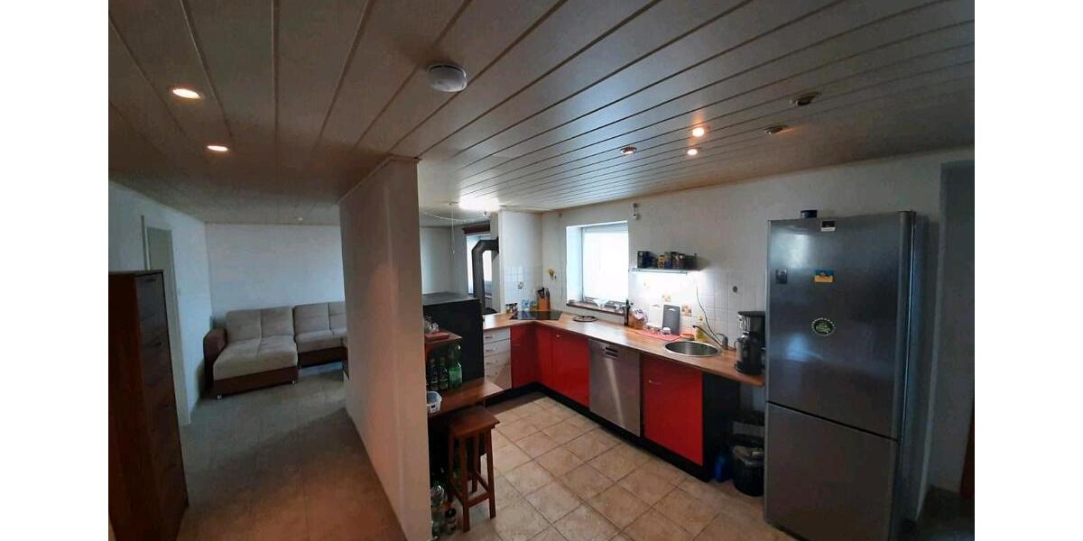 Etagenwohnung Lalling - 3 Zimmer, 78 m&sup2;, 625&euro; | Angebot:24788753