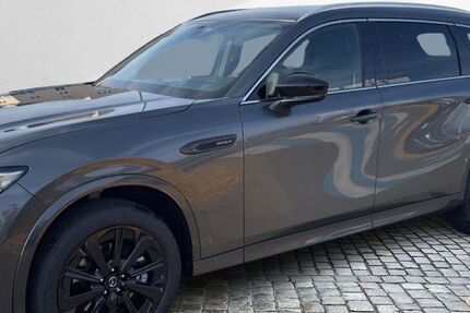 Mazda CX-80 2.000 km 49.799 &euro; Bamberg 96052