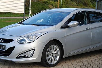 Hyundai i40 102.697 km 4.990 &euro; Frankenberg 09669