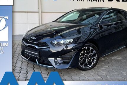 Kia pro ceed / ProCeed 14.000 km 26.450 &euro; Raunheim 65479