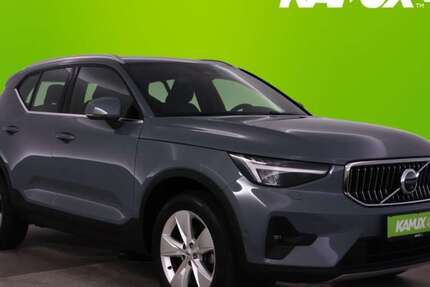 Volvo XC40 70.230 km 27.900 &euro; Hamburg 22529