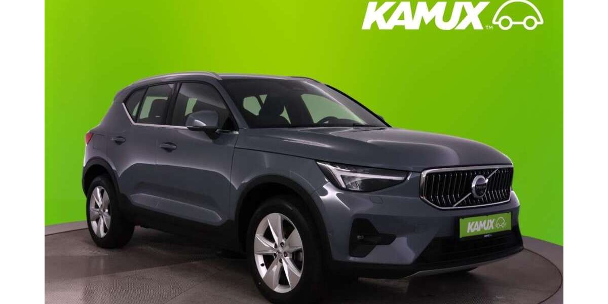 Volvo XC40 70.230 km 27.900 &euro; Hamburg 22529
