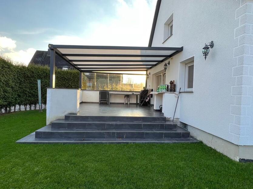 Freistehendes Einfamilienhaus zum Verkauf zimmer