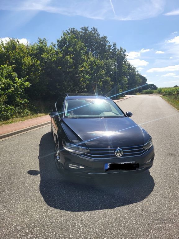 Passat Variant