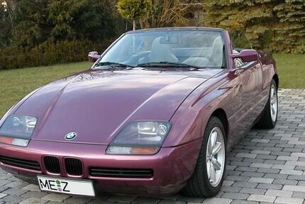 BMW Z1