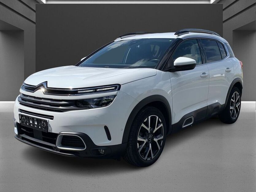 C5 Aircross