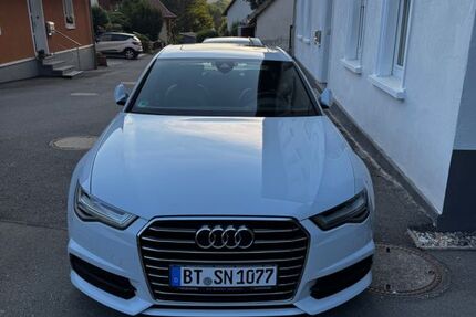 Audi A6 176.000 km 17.900 &euro; Bad Berneck 95460