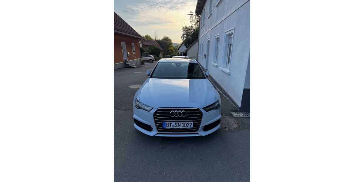 Audi A6 176.000 km 18.750 &euro; Bad Berneck 95460