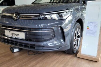 VW Tiguan 1.501 km 39.900 &euro; Neustrelitz 17235