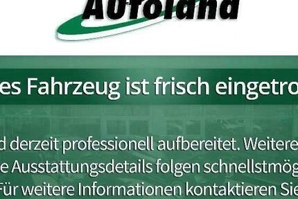 VW Polo 106.000 km 14.990 &euro; Wernigerode 38855