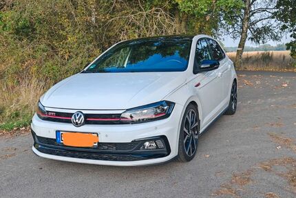 VW Polo 29.990 km 18.500 &euro; Eilenburg 04838
