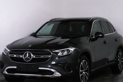 Mercedes-Benz GLC 220 9.990 km 53.420 &euro; Neustadt a.d. Aisch 91413