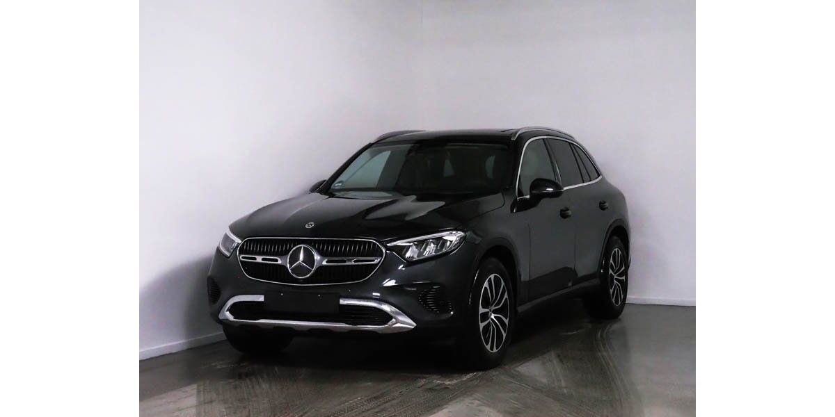Mercedes-Benz GLC 220 9.990 km 53.420 &euro; Neustadt a.d. Aisch 91413
