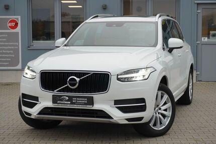 Volvo XC90 177.689 km 24.750 &euro; Lastrup 49688