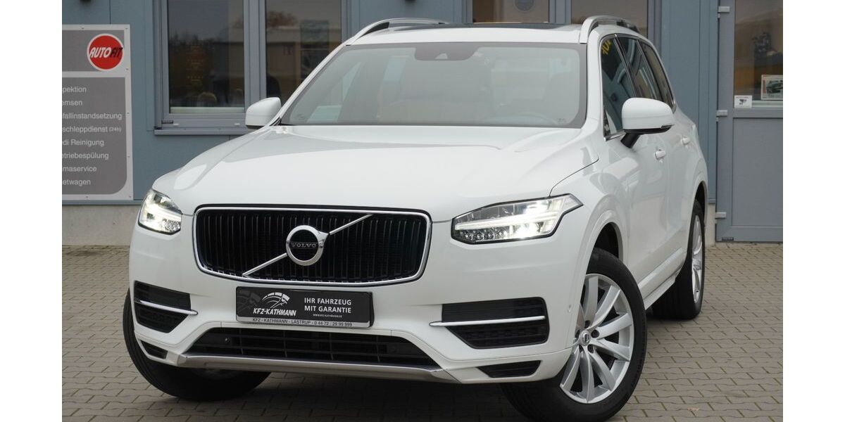Volvo XC90 177.689 km 24.750 &euro; Lastrup 49688