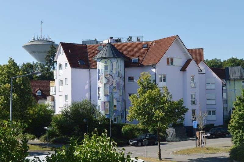 Wohnung zum Mieten in Rottweil 850 € 120 m² 4.5 zimmer