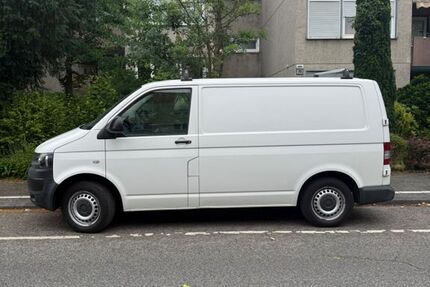 VW T5 Transporter 170.600 km 7.500 &euro; Köln 51069