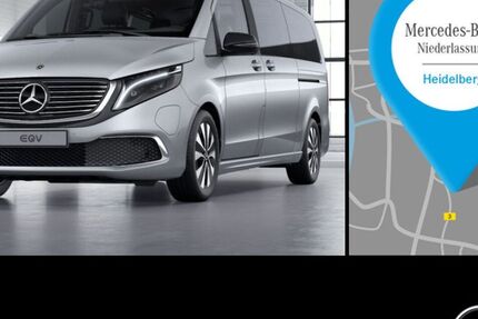 Mercedes-Benz EQV 38.052 km 42.990 &euro; Heidelberg 69126