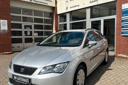 Seat Leon 176.083 km 7.400 &euro; Vechta 49377