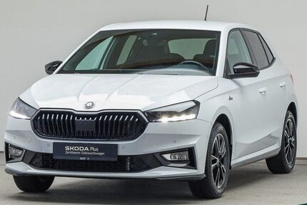 Skoda Fabia 24.400 km 24.999 € Mühlheim 63165