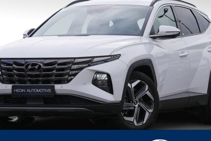 Hyundai TUCSON 35.829 km 27.100 &euro; Mannheim 68307